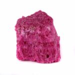 Rubin Kristall | Rohstein in wunderschöner Farbe und Maserung Edelsteine Heilsteine bei Wunderstein24