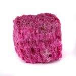 Rubin Kristall | Rohstein in wunderschöner Farbe und Maserung Edelsteine Heilsteine bei Wunderstein24