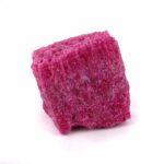 Rubin Kristall | Rohstein in wunderschöner Farbe und Maserung Edelsteine Heilsteine bei Wunderstein24