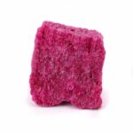 Rubin Kristall | Rohstein in wunderschöner Farbe und Maserung Edelsteine Heilsteine bei Wunderstein24