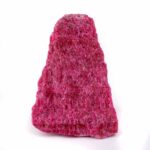 Rubin Kristall | Rohstein in wunderschöner Farbe und Maserung Edelsteine Heilsteine bei Wunderstein24