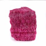 Rubin Kristall | Rohstein in wunderschöner Farbe und Maserung Edelsteine Heilsteine bei Wunderstein24