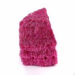 Rubin Kristall | Rohstein in wunderschöner Farbe und Maserung Edelsteine Heilsteine bei Wunderstein24