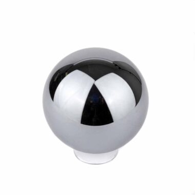 Silizium Kugel Ø 47 mm in bester Qualität Edelsteine Heilsteine bei Wunderstein24