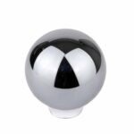 Silizium Kugel Ø 60 mm in bester Qualität Edelsteine Heilsteine bei Wunderstein24