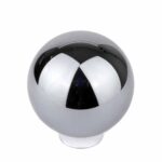 Silizium Kugel Ø 60 mm in bester Qualität Edelsteine Heilsteine bei Wunderstein24