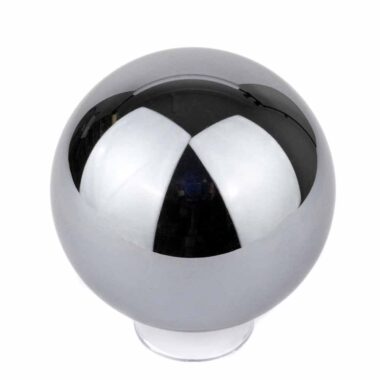 große Silizium Kugel Ø 75 mm in bester Qualität Edelsteine Heilsteine bei Wunderstein24