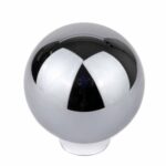 große Silizium Kugel Ø 72 mm in bester Qualität Edelsteine Heilsteine bei Wunderstein24