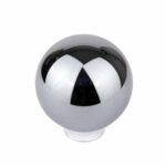 Silizium Kugel Ø 50 mm in bester Qualität Edelsteine Heilsteine bei Wunderstein24