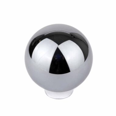 Silizium Kugel Ø 50 mm in bester Qualität Edelsteine Heilsteine bei Wunderstein24