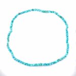 Türkis echt Ø 2,2 mm Kugel | Perlen Armband flexibel und dehnbar Edelsteine Heilsteine bei Wunderstein24 Türkis echt Ø 2,2 mm Kugel | Perlen Armband flexibel und dehnbar Edelsteine Heilsteine bei Wunderstein24