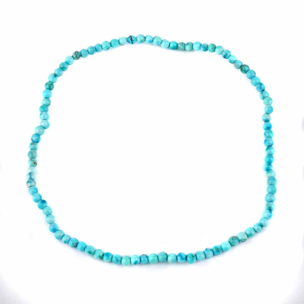 Türkis echt Ø 2,2 mm Kugel | Perlen Armband flexibel und dehnbar Edelsteine Heilsteine bei Wunderstein24 Türkis echt Ø 2,2 mm Kugel | Perlen Armband flexibel und dehnbar Edelsteine Heilsteine bei Wunderstein24