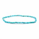 Türkis echt Ø 2,2 mm Kugel | Perlen Armband flexibel und dehnbar Edelsteine Heilsteine bei Wunderstein24 Türkis echt Ø 2,2 mm Kugel | Perlen Armband flexibel und dehnbar Edelsteine Heilsteine bei Wunderstein24