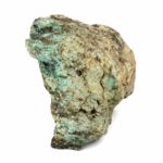 Türkis Natur Rohstein aus Afrika Edelsteine Heilsteine bei Wunderstein24