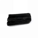 großer Turmalin Kristall schwarz aus Brasilien in bester Farbe und Struktur Edelsteine Heilsteine bei Wunderstein24