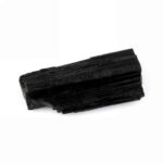 großer Turmalin Kristall schwarz aus Brasilien in bester Farbe und Struktur Edelsteine Heilsteine bei Wunderstein24