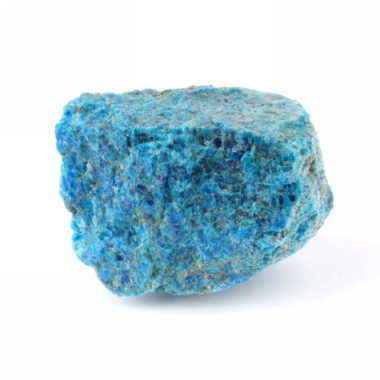 großer Apatit Rohstein Natur in bester Qualität und Farbe Edelsteine Heilsteine bei Wunderstein24