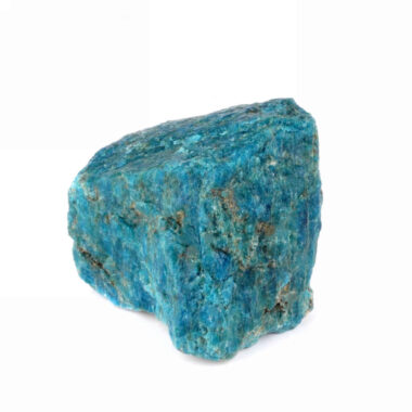 großer Apatit Rohstein Natur in bester Qualität und Farbe Edelsteine Heilsteine bei Wunderstein24