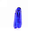 Aqua Angel Aura Bergkristall Spitze blau aus Brasilien Edelsteine Heilsteine bei Wunderstein24