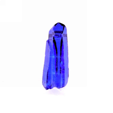 Aqua Angel Aura Bergkristall Spitze blau aus Brasilien Edelsteine Heilsteine bei Wunderstein24