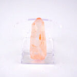 Aqua Angel Aura Bergkristall Spitze apricot aus Brasilien Edelsteine Heilsteine bei Wunderstein24 Aqua Angel Aura Bergkristall Spitze apricot aus Brasilien Edelsteine Heilsteine bei Wunderstein24