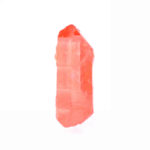 Aqua Angel Aura Bergkristall Spitze rot aus Brasilien Edelsteine Heilsteine bei Wunderstein24