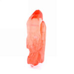 Aqua Angel Aura Bergkristall Spitze rot aus Brasilien Edelsteine Heilsteine bei Wunderstein24