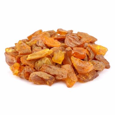 großer natürlicher Baltischer Bernstein von der Ostsee roh Ø ca. 22 – 35 mm Edelsteine Heilsteine bei Wunderstein24