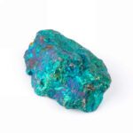 großer Kupfer | Buntkupfer Rohstein Natur in bester Qualität und Farbe Edelsteine Heilsteine bei Wunderstein24