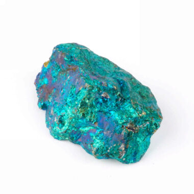 großer Kupfer | Buntkupfer Rohstein Natur in bester Qualität und Farbe Edelsteine Heilsteine bei Wunderstein24