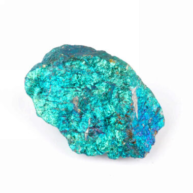 großer Kupfer | Buntkupfer Rohstein Natur in bester Qualität und Farbe Edelsteine Heilsteine bei Wunderstein24