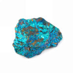 großer Kupfer | Buntkupfer Rohstein Natur in bester Qualität und Farbe Edelsteine Heilsteine bei Wunderstein24