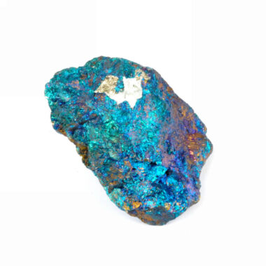 großer Kupfer | Buntkupfer Rohstein Natur in bester Qualität und Farbe Edelsteine Heilsteine bei Wunderstein24