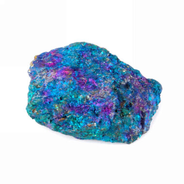 großer Kupfer | Buntkupfer Rohstein Natur in bester Qualität und Farbe Edelsteine Heilsteine bei Wunderstein24