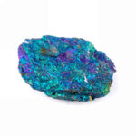 großer Kupfer | Buntkupfer Rohstein Natur in bester Qualität und Farbe Edelsteine Heilsteine bei Wunderstein24