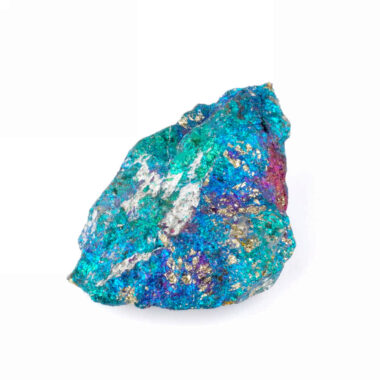 großer Kupfer | Buntkupfer Rohstein Natur in bester Qualität und Farbe Edelsteine Heilsteine bei Wunderstein24