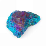 großer Kupfer | Buntkupfer Rohstein Natur in bester Qualität und Farbe Edelsteine Heilsteine bei Wunderstein24