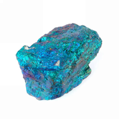 großer Kupfer | Buntkupfer Rohstein Natur in bester Qualität und Farbe Edelsteine Heilsteine bei Wunderstein24