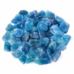 Fluorit blau Rohsteine | Wassersteine Ø 20 – 30 mm in bester Qualität und Farbe Edelsteine Heilsteine bei Wunderstein24 Fluorit blau Rohsteine | Wassersteine Ø 20 – 30 mm in bester Qualität und Farbe Edelsteine Heilsteine bei Wunderstein24