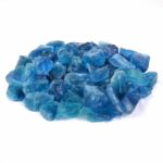 Fluorit blau Rohsteine | Wassersteine Ø 20 – 30 mm in bester Qualität und Farbe Edelsteine Heilsteine bei Wunderstein24 Fluorit blau Rohsteine | Wassersteine Ø 20 – 30 mm in bester Qualität und Farbe Edelsteine Heilsteine bei Wunderstein24