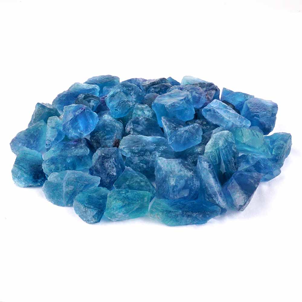 Fluorit blau Rohsteine | Wassersteine Ø 20 – 30 mm in bester Qualität und Farbe Edelsteine Heilsteine bei Wunderstein24 Fluorit blau Rohsteine | Wassersteine Ø 20 – 30 mm in bester Qualität und Farbe Edelsteine Heilsteine bei Wunderstein24