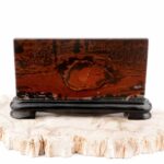 Dentritischer Jaspis ( Bilderjaspis ) Bild | Scheibe | Platte Naturgemälde Edelsteine Heilsteine bei Wunderstein24 Dentritischer Jaspis ( Bilderjaspis ) Bild | Scheibe | Platte Naturgemälde Edelsteine Heilsteine bei Wunderstein24