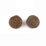 Moqui Marbles Paar männlich & weiblich | Lebende Steine Edelsteine Heilsteine bei Wunderstein24