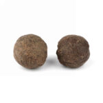 Moqui Marbles Paar männlich & weiblich | Lebende Steine Edelsteine Heilsteine bei Wunderstein24