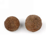 Moqui Marbles Paar männlich & weiblich | Lebende Steine Edelsteine Heilsteine bei Wunderstein24