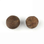 Moqui Marbles Paar männlich & weiblich | Lebende Steine Edelsteine Heilsteine bei Wunderstein24