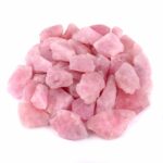 Morganit | Beryll Rohsteine Ø ca. 25 – 50 mm in bester Qualität und Farbe Edelsteine Heilsteine bei Wunderstein24 Morganit | Beryll Rohsteine Ø ca. 25 – 50 mm in bester Qualität und Farbe Edelsteine Heilsteine bei Wunderstein24