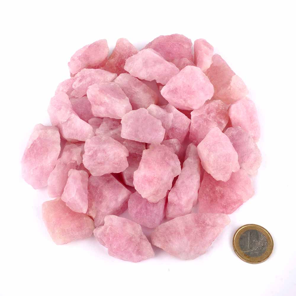 Morganit | Beryll Rohsteine Ø ca. 25 – 50 mm in bester Qualität und Farbe Edelsteine Heilsteine bei Wunderstein24 Morganit | Beryll Rohsteine Ø ca. 25 – 50 mm in bester Qualität und Farbe Edelsteine Heilsteine bei Wunderstein24