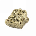 Pyrit Stufe Cocada in bester Farbe und Struktur aus Peru Edelsteine Heilsteine bei Wunderstein24