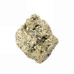 Pyrit Stufe Cocada in bester Farbe und Struktur aus Peru Edelsteine Heilsteine bei Wunderstein24